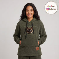 Moss Green